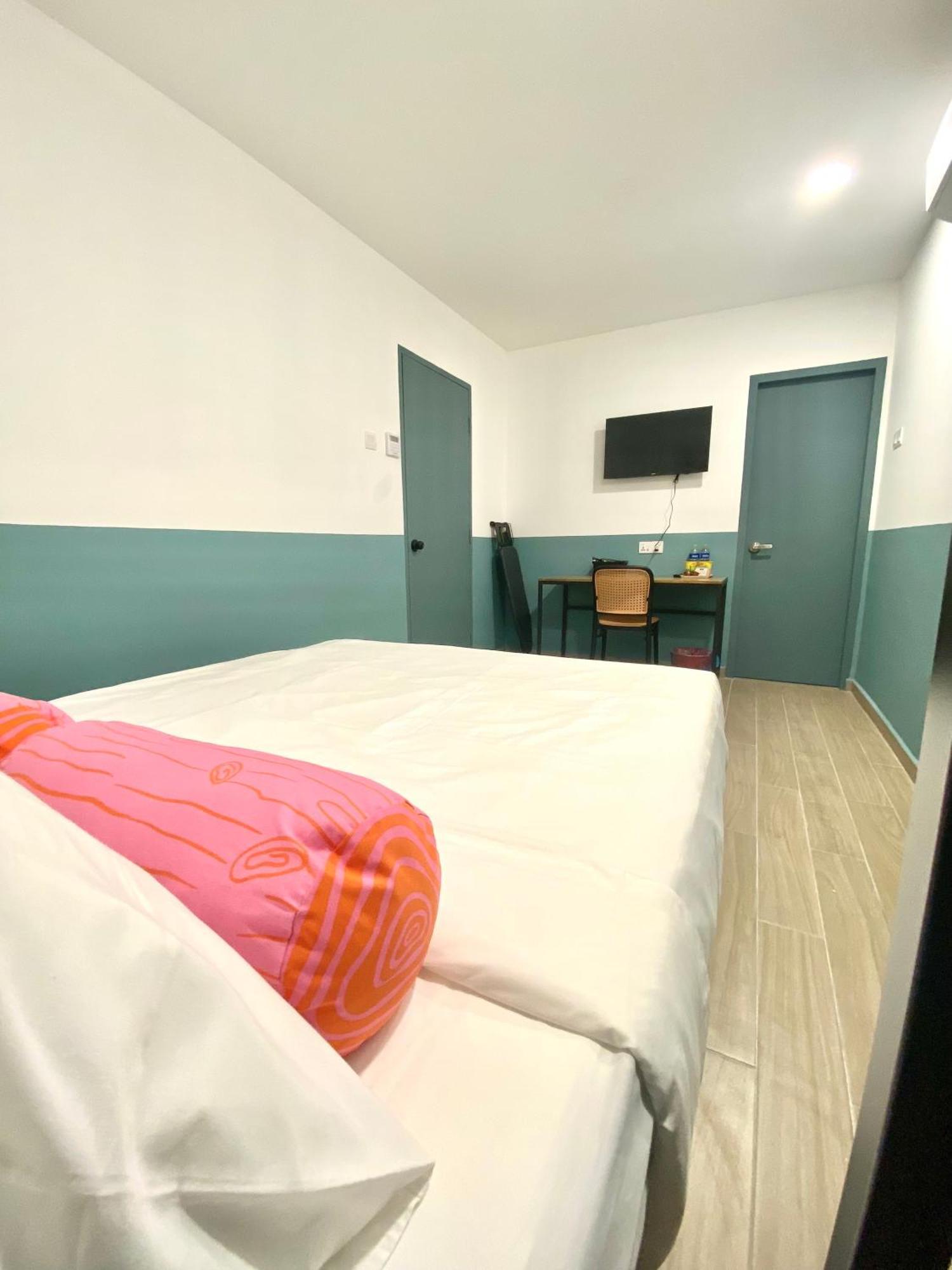 Chill Suites Kuala Lumpur Room photo